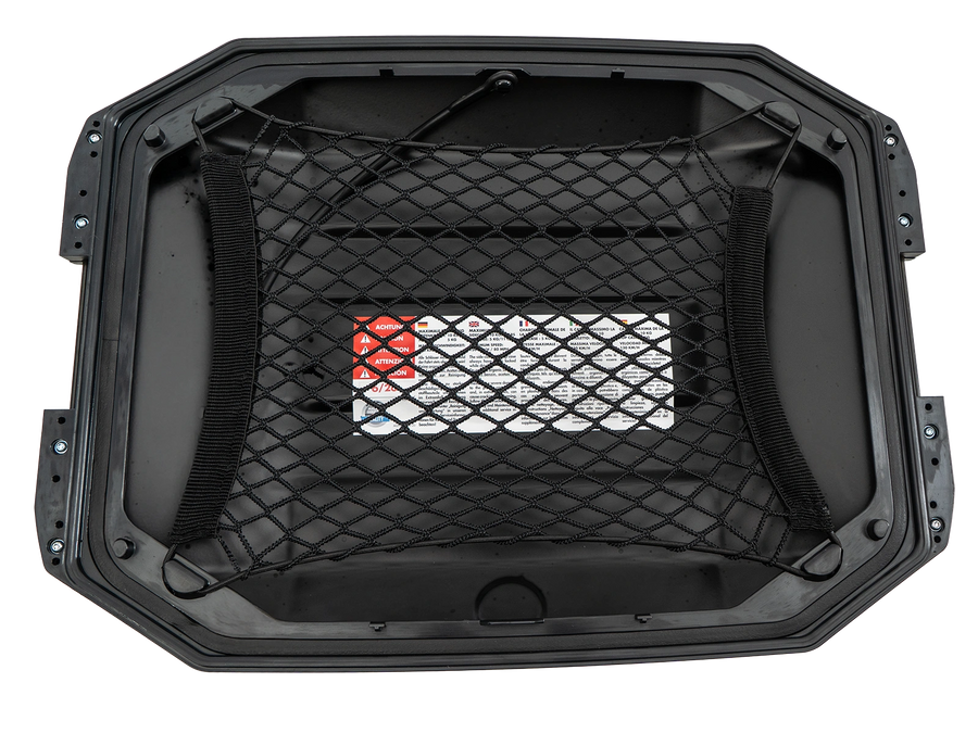 Hepco & Becker [Hepco & Becker] - replacement lid