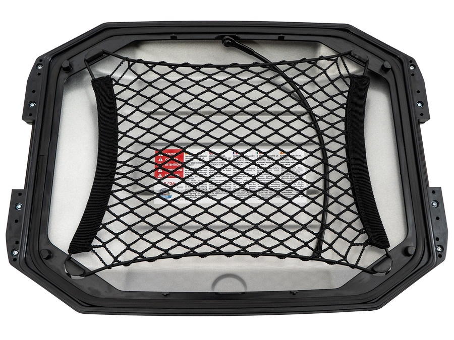 Hepco & Becker [Hepco & Becker] - replacement lid