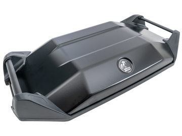 Hepco & Becker [Hepco & Becker] - replacement lid