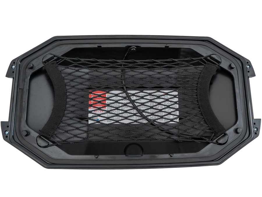 Hepco & Becker [Hepco & Becker] - replacement lid
