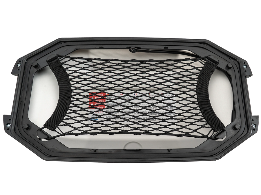 Hepco & Becker [Hepco & Becker] - replacement lid