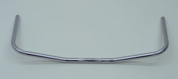 Motorcycle driver Ø 22 mm (7/8 ") - handlebar for chopper and cruiser 885 mm wide