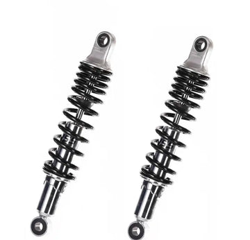 Suzuki GT 250 [YSS] – High Performance Series shock absorbers