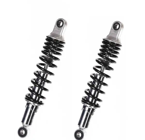 Yamaha XV 125 [YSS] – High Performance Series shock absorbers