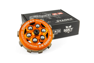 Beta RR SM 50 2T - Racing clutch 6 discs