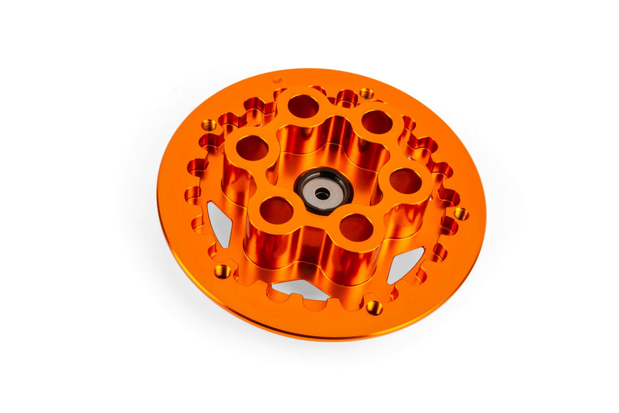 Fantic XM 50 2T - Racing Kupplung 6 Scheiben