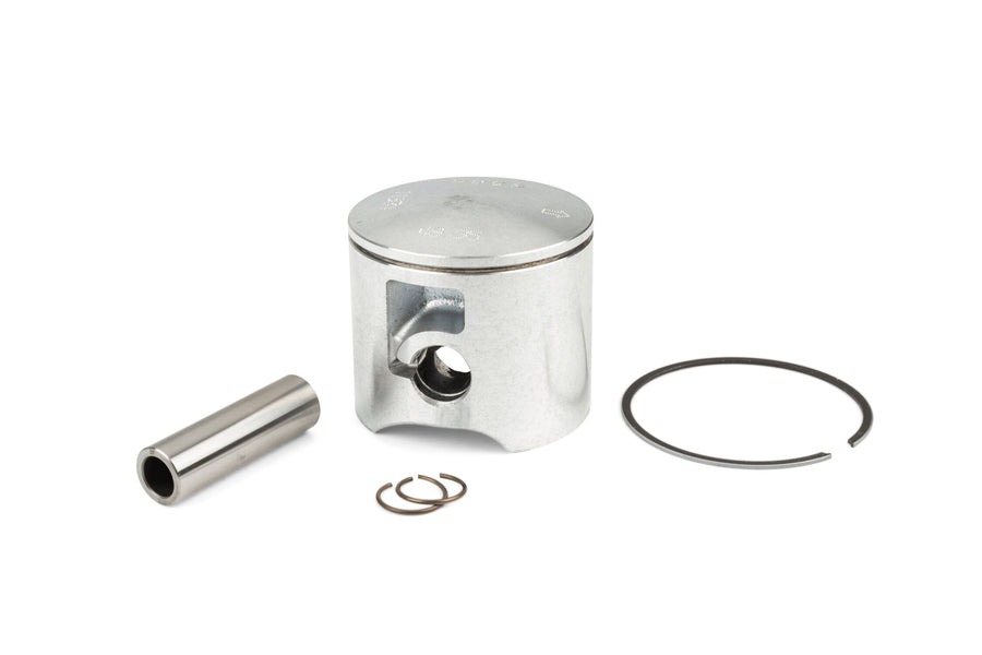 Beta RR SM 50 2T - Zylinderkit Bestia 80 schwarz