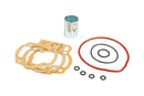 Fantic XE 50 2T - Zylinderkit Bestia 80 schwarz