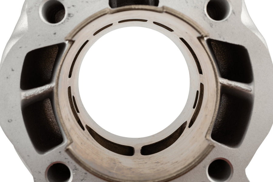 Fantic XE 50 2T - Zylinderkit Bestia 80 schwarz