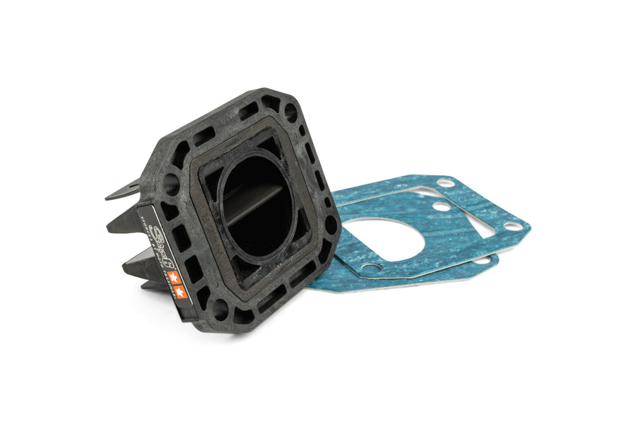 Aprilia SX Factory 50 2T - Diaphragm block V-Force 4