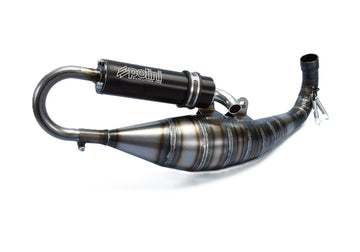 Aprilia SR Netscaper 50 2T LC - Exhaust PRE4 70ccm