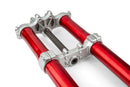 Rieju MRT Pro 50 2T - Upside-Down-Gabel Rot