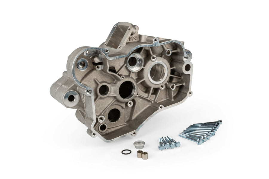 Aprilia SX Factory 50 2T - Engine housing Pro Race