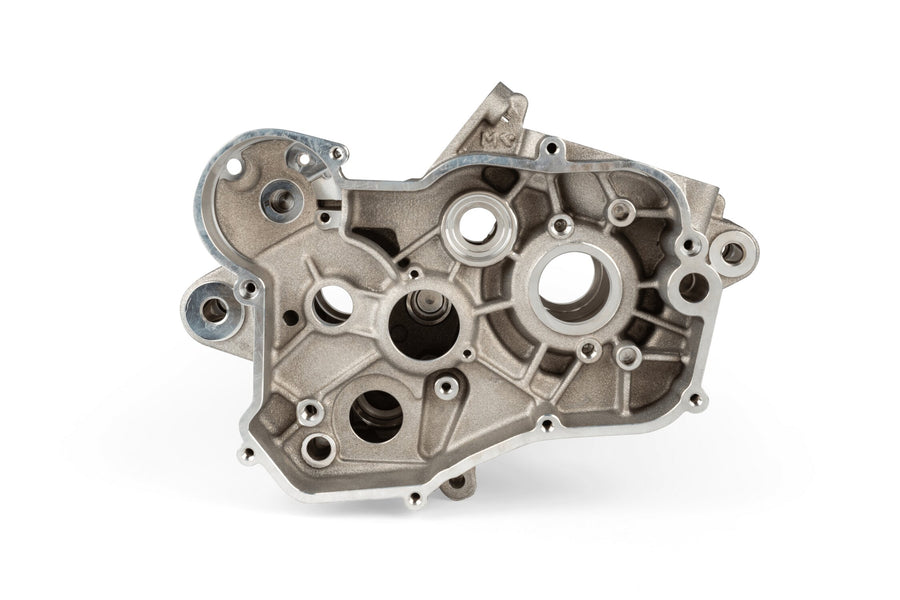 Aprilia SX Factory 50 2T - Engine housing Pro Race
