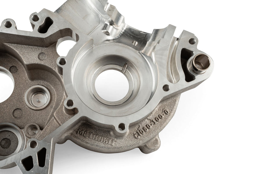 Aprilia SX Factory 50 2T - Engine housing Pro Race