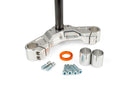 MBK Nitro 50 2T LC [–1998] - CNC-Gabelbrücke R/T