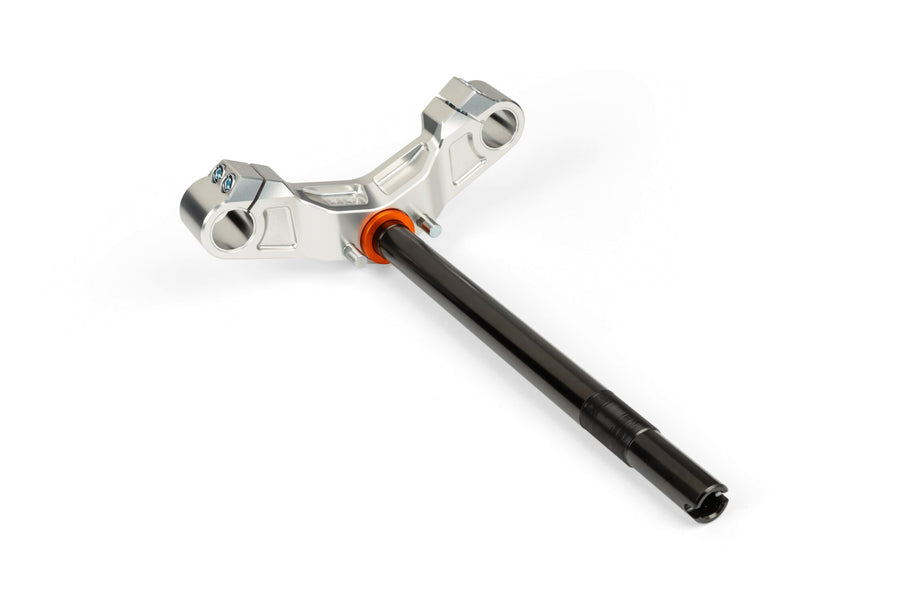 MBK Nitro 50 2T LC [2000–] - CNC-Gabelbrücke R/T