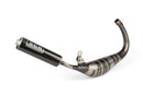 Aprilia SX Factory 50 2T - Auspuff Racing Line 50cc