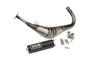 Generic Trigger X-Enduro 50 2T AM6 - Auspuff Handmade 50-70