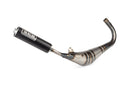 Fantic XE 50 2T - Auspuff Handmade 50-70