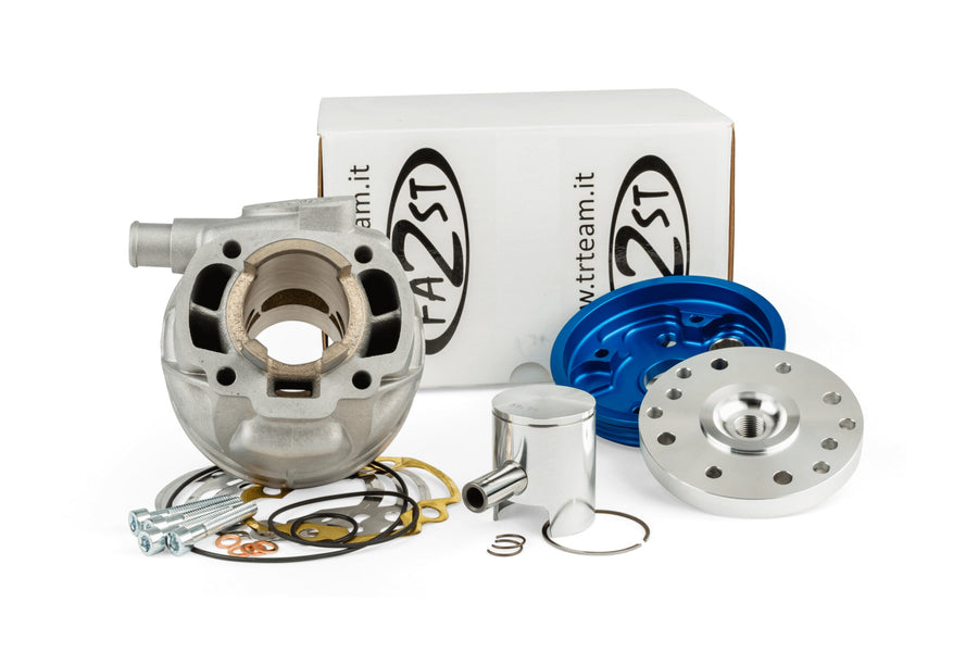 MBK MachG 50 2T LC [–2002] - Zylinderkit 50