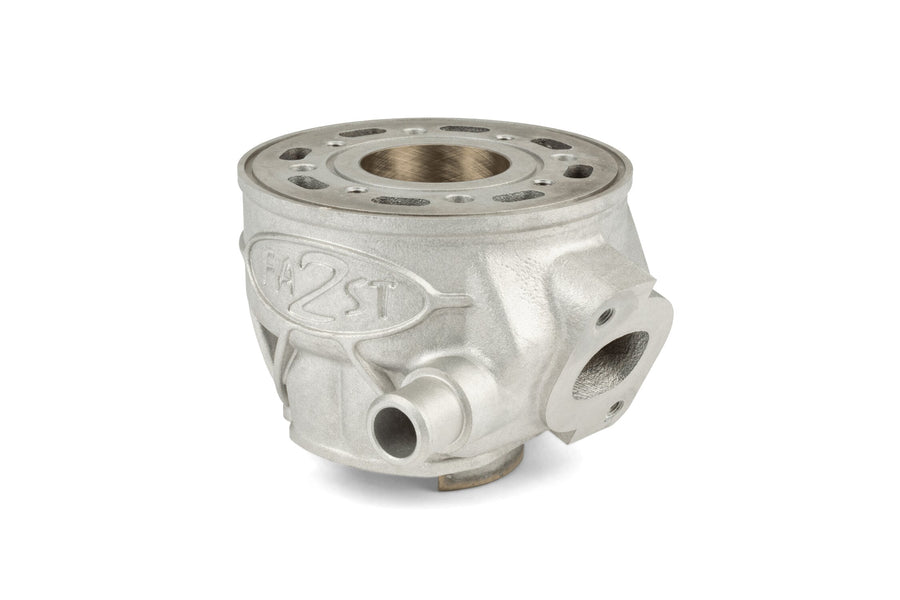 MBK Nitro Naked 50 2T LC [–2012] - Zylinderkit 50