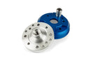 MBK Nitro Naked 50 2T LC [–2012] - Zylinderkit 50