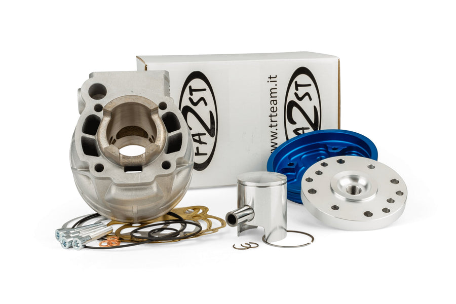 Beta RR Track 50 2T - Zylinderkit 50