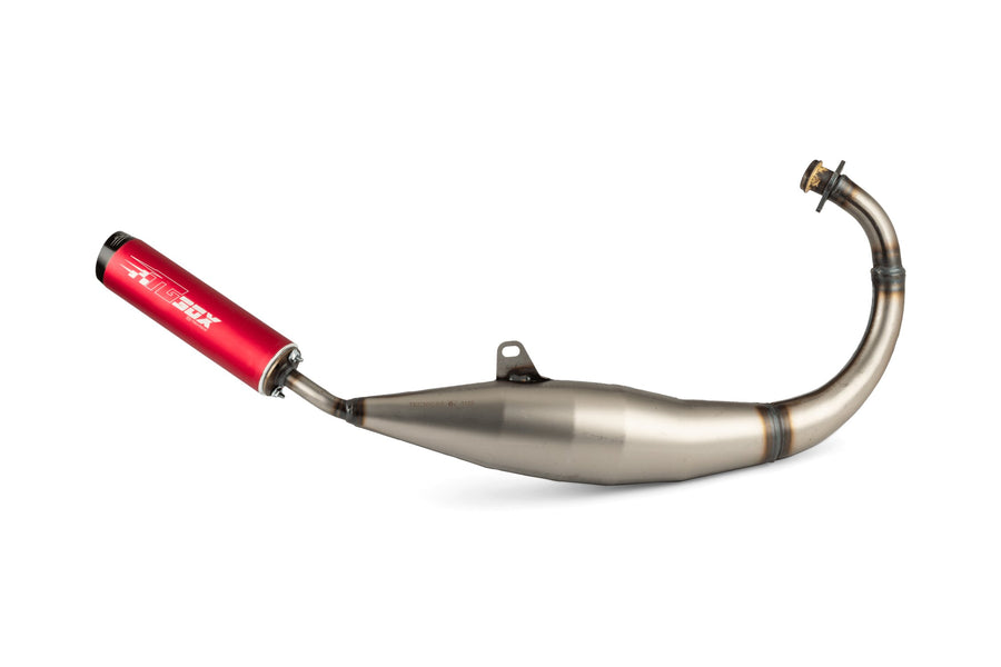 Aprilia SX 50 2T - Exhaust XS 2