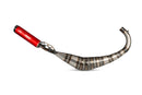 Beta RR Track 50 2T - Auspuff E-Box 2