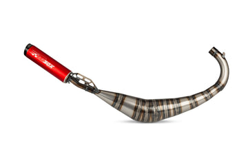 Beta RR Track 50 2T - Exhaust E-Box 2