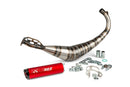 Fantic XE 50 2T - Auspuff E-Box 2