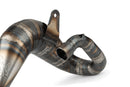 Aprilia SX Factory 50 2T - Auspuff Cross Carbon 80/90cc