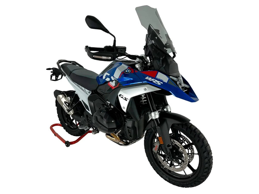 BMW R 1300 GS Trophy [WRS] – Windshield