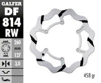 Beta RR 430 Racing [2015] - BRAKE DISC FIXED WAVE GROOVED OVERSIZE – picture 6