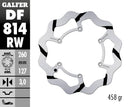 Beta RR 300 Oil mix [2019] - BRAKE DISC FIXED WAVE GROOVED OVERSIZE – picture 2