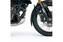 SUZUKI DL 1050 SE V-STROM [2025] – Extension of the front mudguard-3