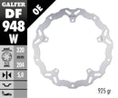 Ktm Duke 125 ABS [2024] - Wave® Bremsscheibe – Bild 4