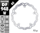 Ktm Duke 390 ABS [2024] - Wave® Bremsscheibe – Bild 2