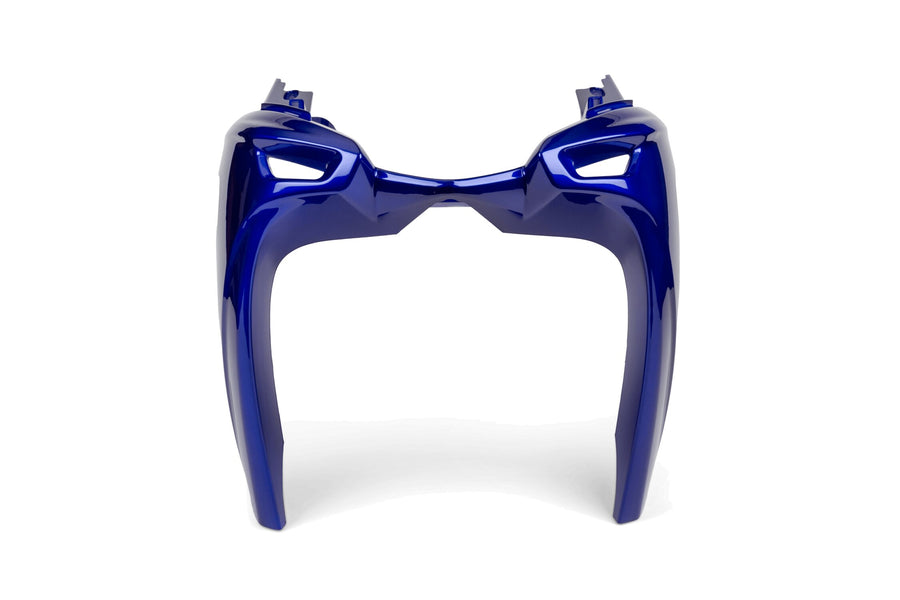 MBK Nitro 50 2T LC [2013–] - Verkleidungskit 7 Teile blau