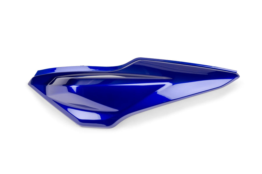 MBK Nitro 50 2T LC [2013–] - Verkleidungskit 7 Teile blau