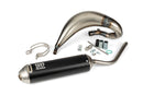 Rieju MRT 50 2T - Auspuff E-NOX Evo Steel