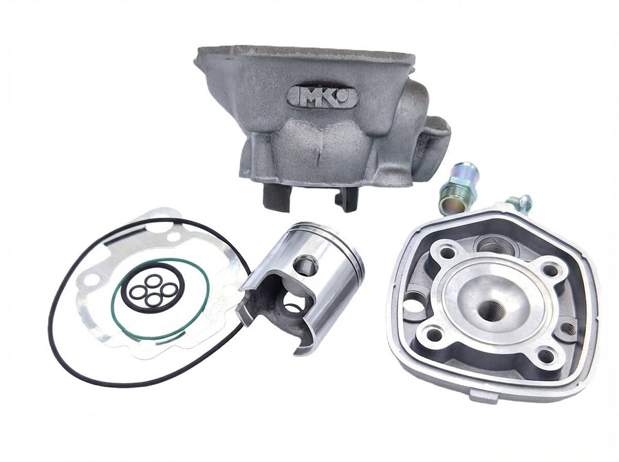 Fantic XE 50 2T - cylinder kit handmade 70ccm