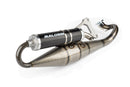 Aprilia SR Netscaper 50 2T LC - Exhaust MHR Racing