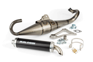 Aprilia SR Netscaper 50 2T LC - Exhaust MHR Racing