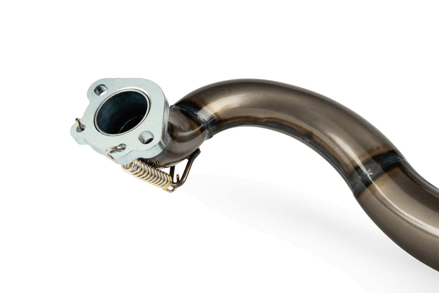 Aprilia SR Netscaper 50 2T LC - Exhaust MHR Racing