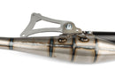 Aprilia SR Netscaper 50 2T LC - Exhaust MHR Racing