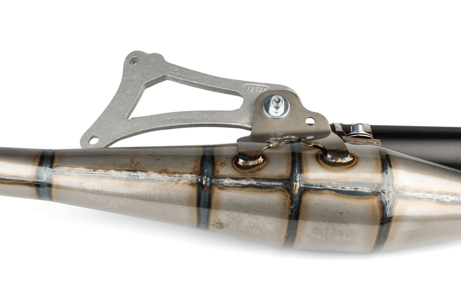 Aprilia SR Netscaper 50 2T LC - Exhaust MHR Racing