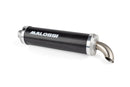 Aprilia SR Netscaper 50 2T LC - Exhaust MHR Racing