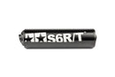 Generic Trigger SM 50 2T AM6 - Auspuff R/T 80–90 Schwarz